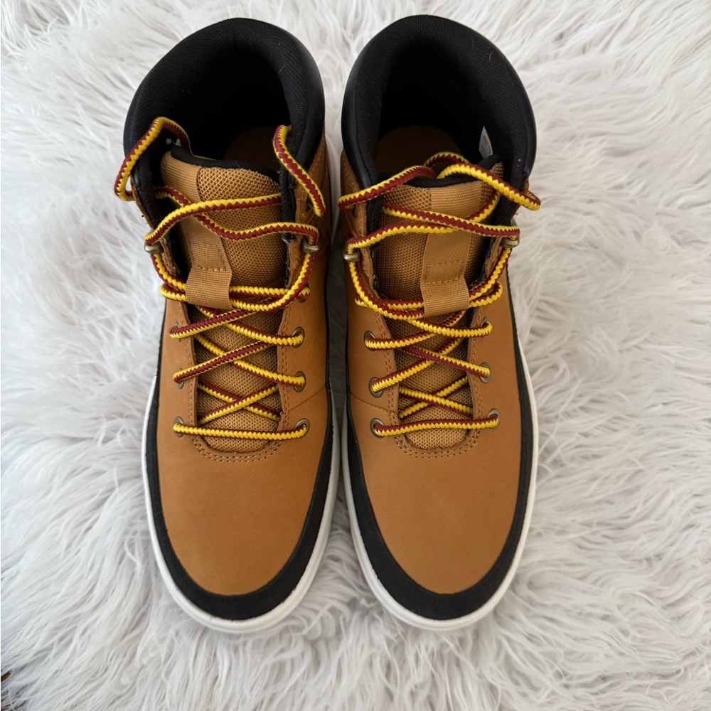 Timberland Boots - Men’s Size 8